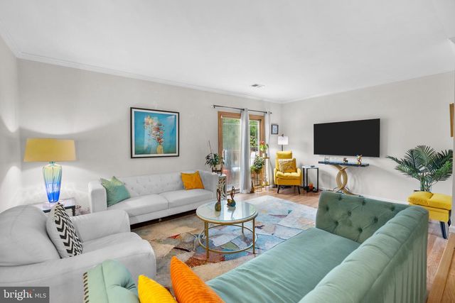 6177 CASTLETOWN WAY, Alexandria, VA 22310