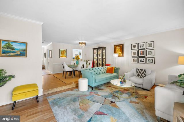 6177 CASTLETOWN WAY, Alexandria, VA 22310
