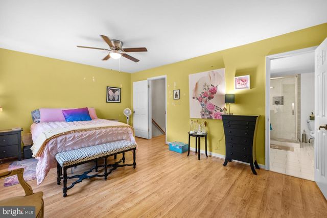 6177 CASTLETOWN WAY, Alexandria, VA 22310