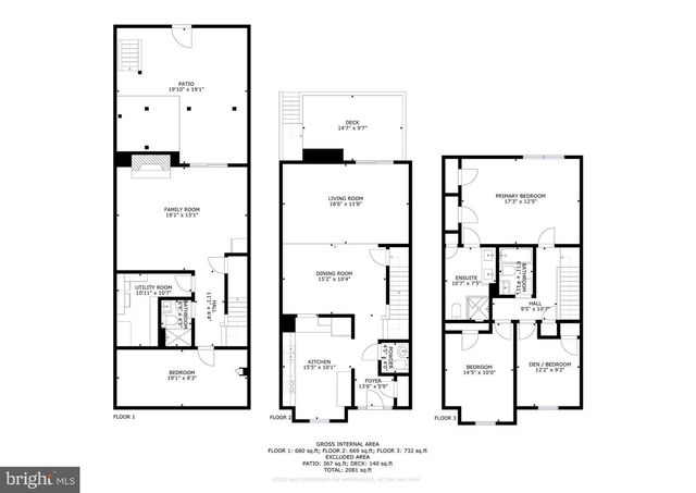6177 CASTLETOWN WAY, Alexandria, VA 22310