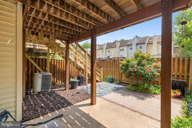 6177 CASTLETOWN WAY, Alexandria, VA 22310