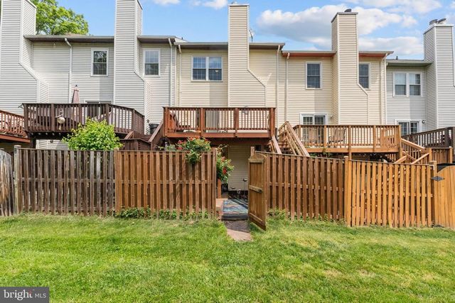 6177 CASTLETOWN WAY, Alexandria, VA 22310