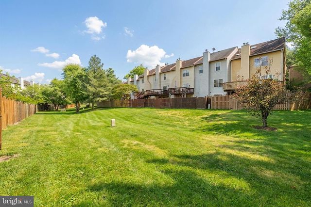 6177 CASTLETOWN WAY, Alexandria, VA 22310