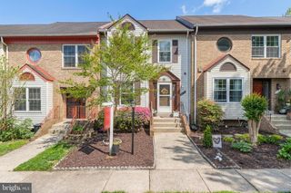 6177 CASTLETOWN WAY, Alexandria, VA 22310