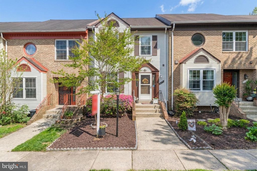 6177 CASTLETOWN WAY, Alexandria, VA 22310