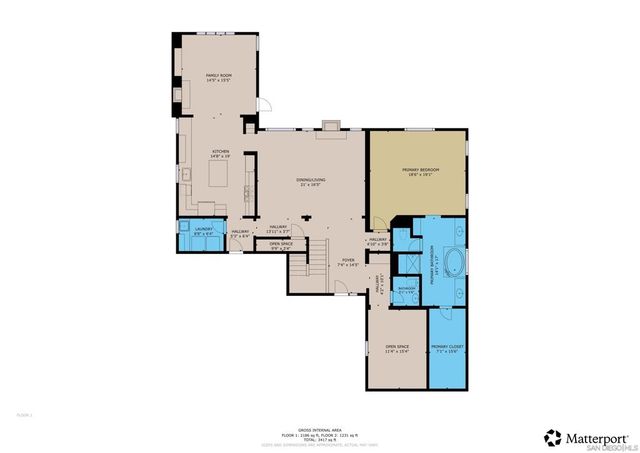 3257 Timken Circle, Escondido, CA 92027