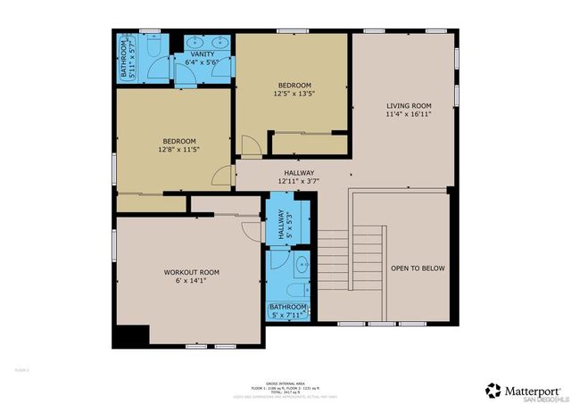 3257 Timken Circle, Escondido, CA 92027