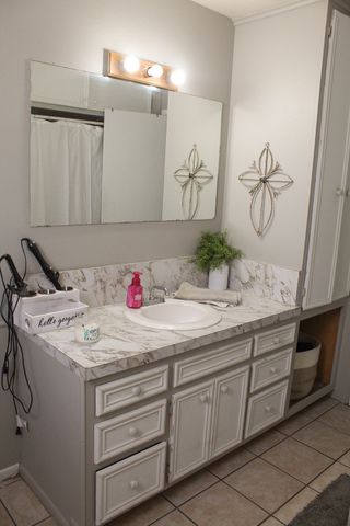 206 Maple Street, Gustine, TX 76455