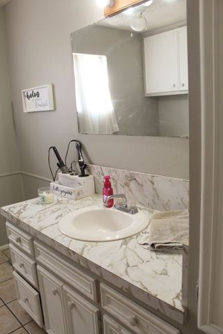 206 Maple Street, Gustine, TX 76455