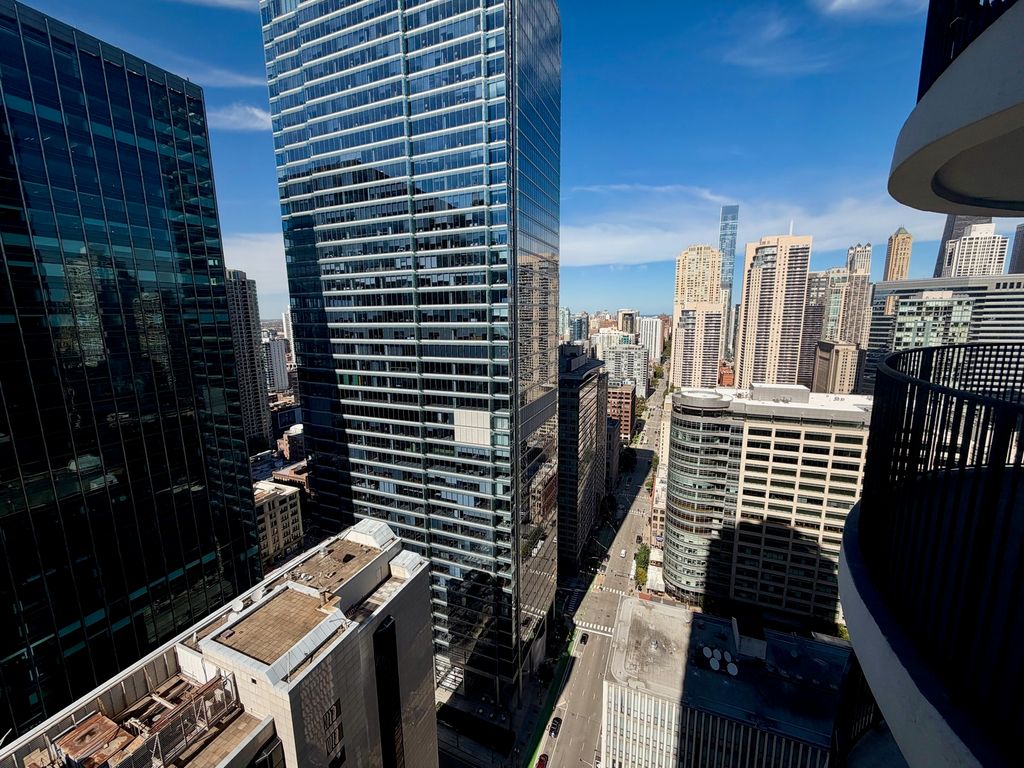 300 N State Street 3903, Chicago, IL 60654 — photo 5