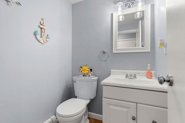 5 Christopher Dr 2, Easton, MA 02375