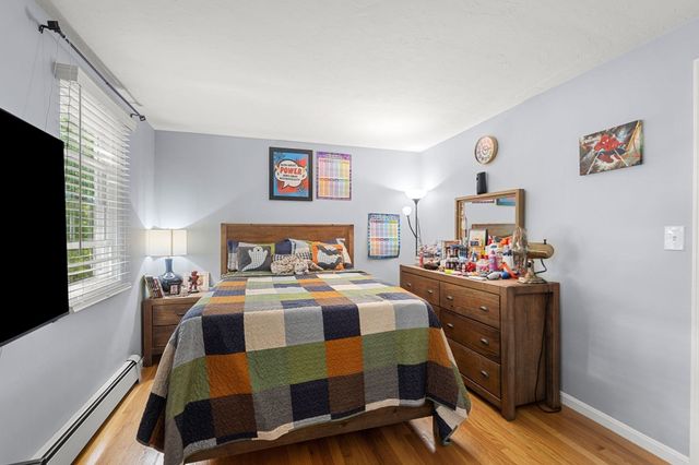 5 Christopher Dr 2, Easton, MA 02375
