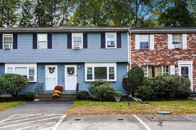 5 Christopher Dr 2, Easton, MA 02375