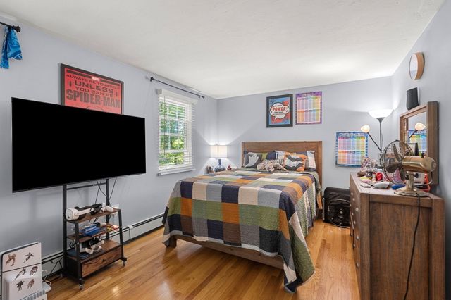5 Christopher Dr 2, Easton, MA 02375