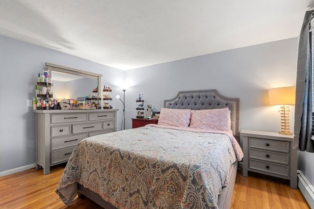 5 Christopher Dr 2, Easton, MA 02375