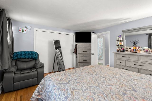 5 Christopher Dr 2, Easton, MA 02375