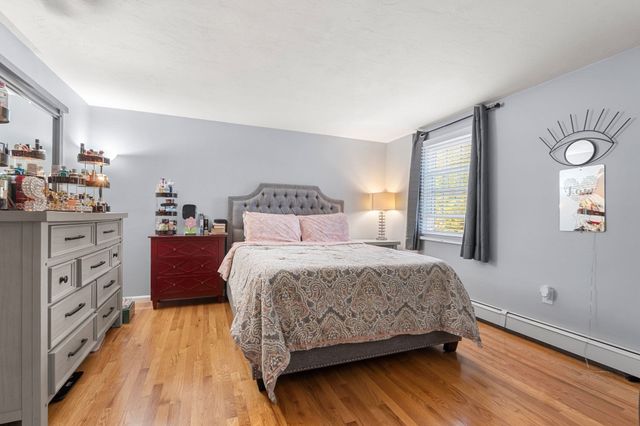 5 Christopher Dr 2, Easton, MA 02375