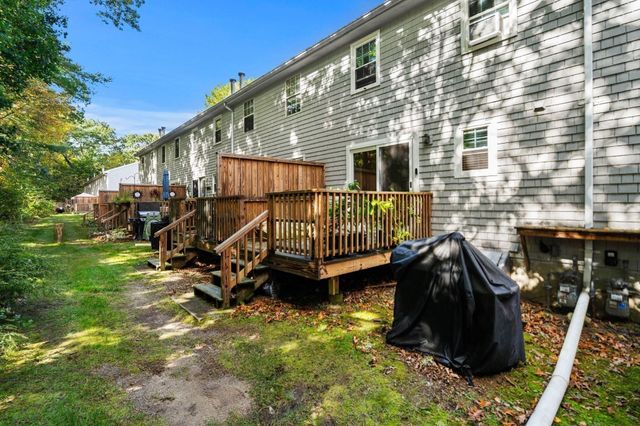 5 Christopher Dr 2, Easton, MA 02375