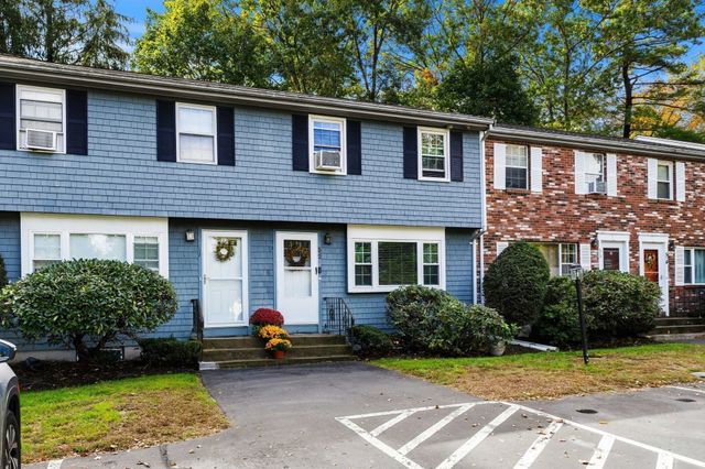 5 Christopher Dr 2, Easton, MA 02375