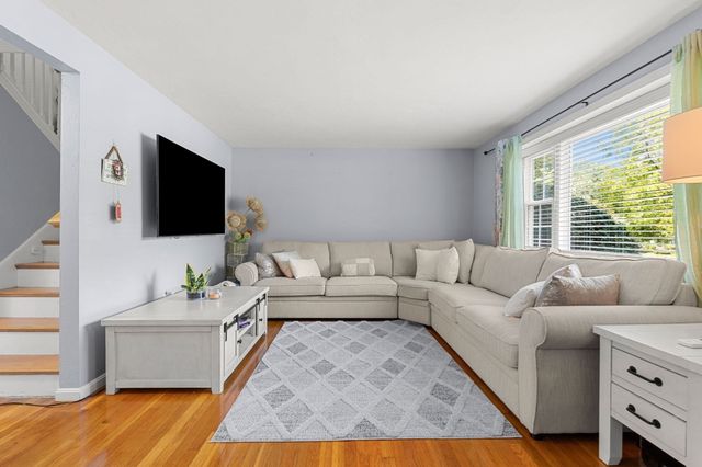 5 Christopher Dr 2, Easton, MA 02375