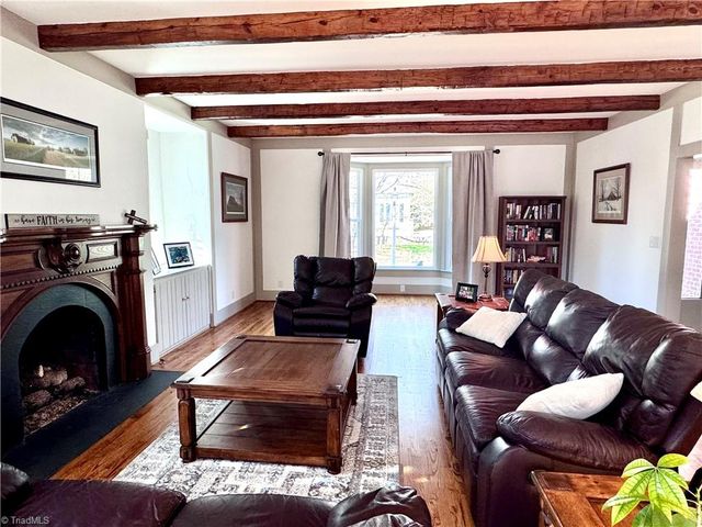 104 Westhaven Circle, Winston-salem, NC 27104