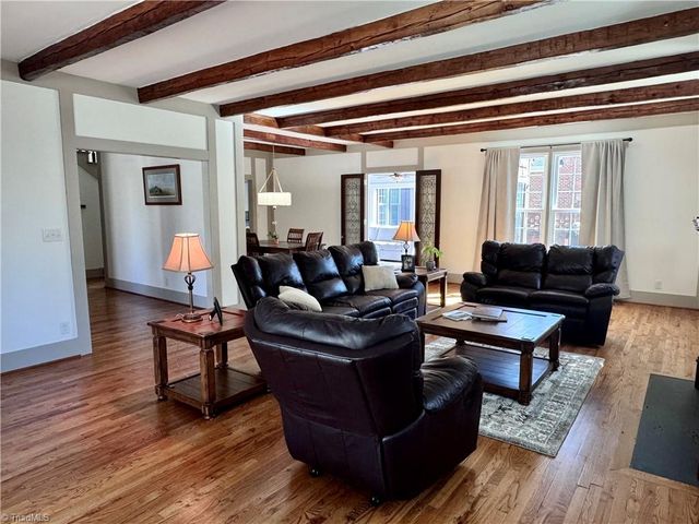 104 Westhaven Circle, Winston-salem, NC 27104