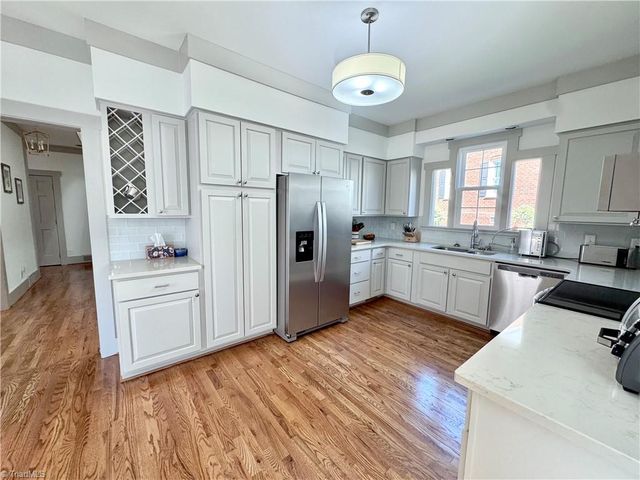 104 Westhaven Circle, Winston-salem, NC 27104