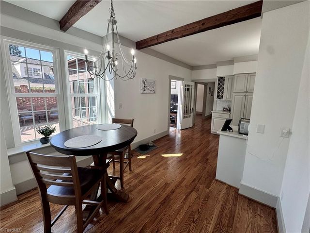 104 Westhaven Circle, Winston-salem, NC 27104