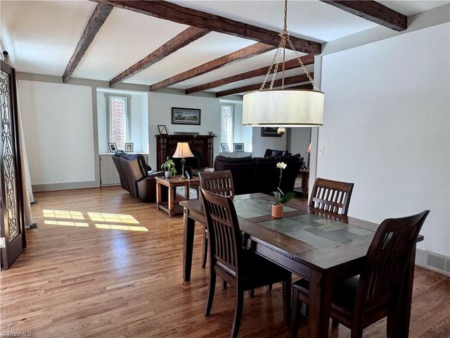 104 Westhaven Circle, Winston-salem, NC 27104