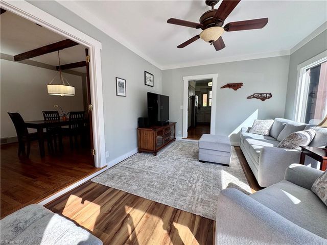 104 Westhaven Circle, Winston-salem, NC 27104