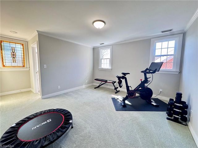 104 Westhaven Circle, Winston-salem, NC 27104