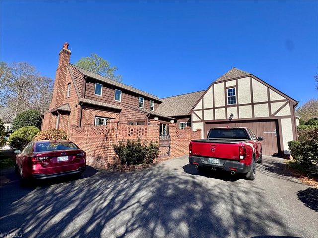 104 Westhaven Circle, Winston-salem, NC 27104