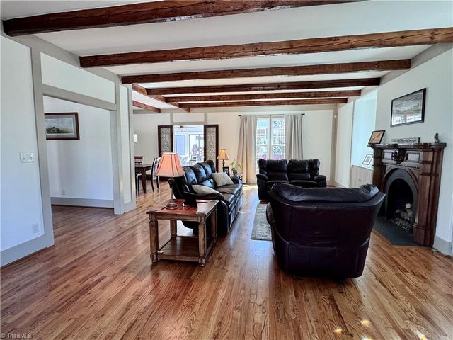 104 Westhaven Circle, Winston-salem, NC 27104