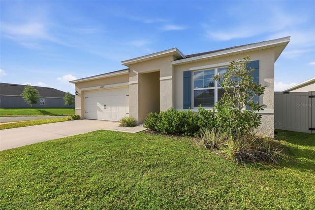 11308 AMBER RIDGE DRIVE, Zellwood, FL 32798