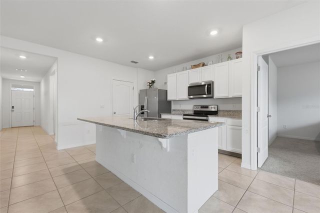 11308 AMBER RIDGE DRIVE, Zellwood, FL 32798