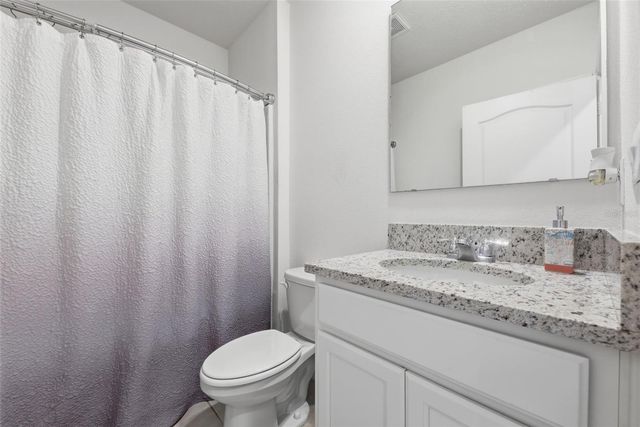 11308 AMBER RIDGE DRIVE, Zellwood, FL 32798
