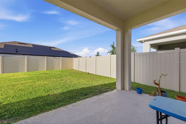 11308 AMBER RIDGE DRIVE, Zellwood, FL 32798