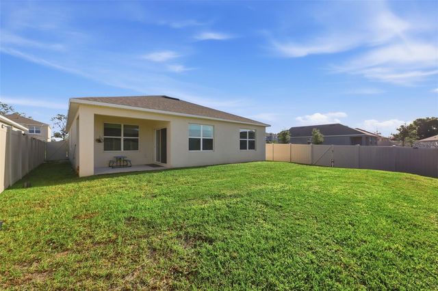 11308 AMBER RIDGE DRIVE, Zellwood, FL 32798