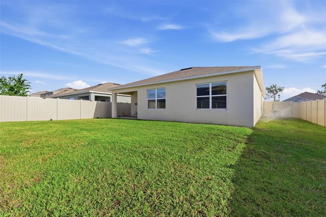 11308 AMBER RIDGE DRIVE, Zellwood, FL 32798