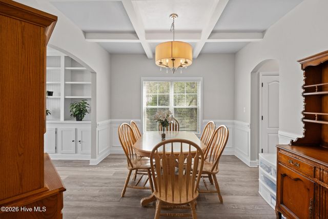 285 Scrub Oaks Drive, Hampstead, NC 28443