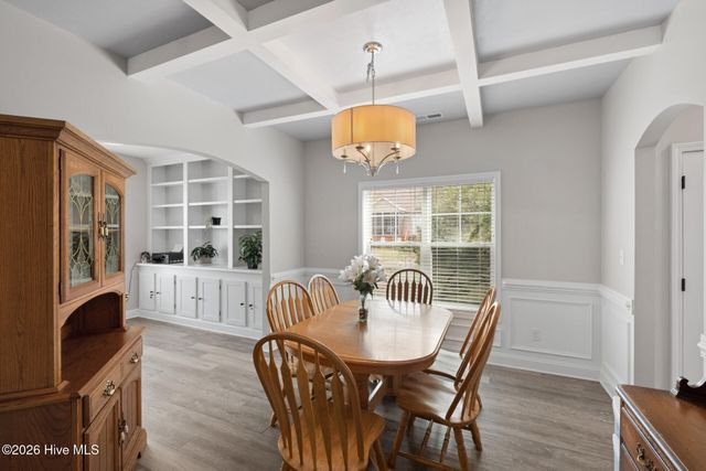 285 Scrub Oaks Drive, Hampstead, NC 28443