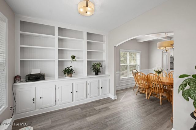 285 Scrub Oaks Drive, Hampstead, NC 28443