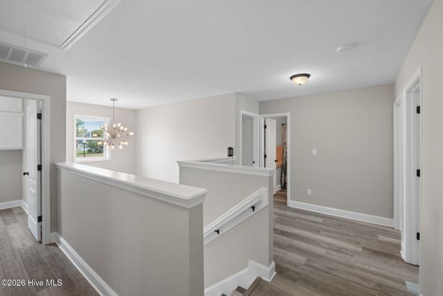 285 Scrub Oaks Drive, Hampstead, NC 28443