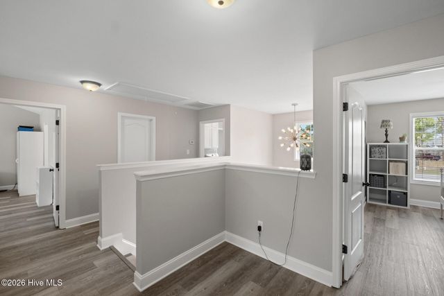 285 Scrub Oaks Drive, Hampstead, NC 28443