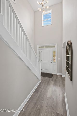 285 Scrub Oaks Drive, Hampstead, NC 28443