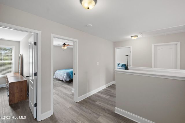 285 Scrub Oaks Drive, Hampstead, NC 28443