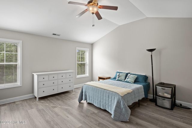 285 Scrub Oaks Drive, Hampstead, NC 28443