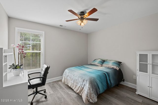 285 Scrub Oaks Drive, Hampstead, NC 28443