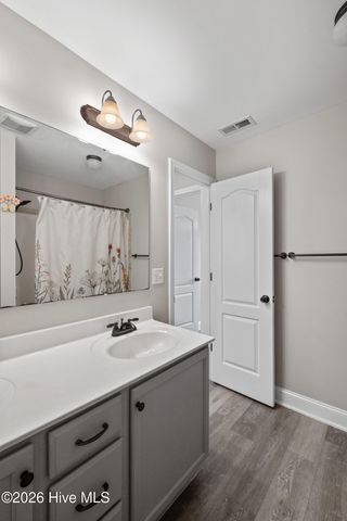 285 Scrub Oaks Drive, Hampstead, NC 28443