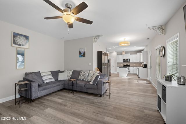 285 Scrub Oaks Drive, Hampstead, NC 28443